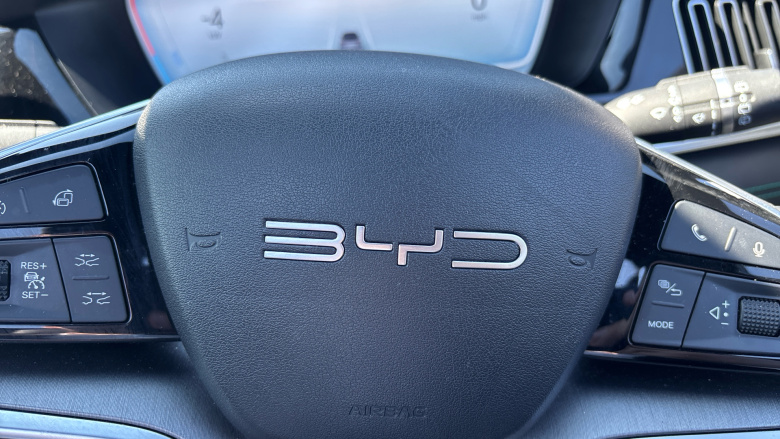 BYD Seal U 1.5 DM-i Boost 5dr Auto Estate